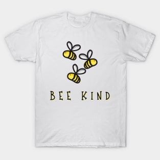 Bee Kind T-Shirt